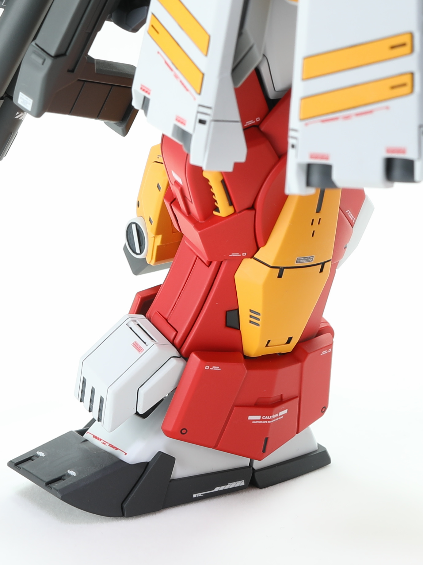 MG PERFECT GANDOM STORMBRINGER | atelier ma+